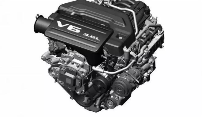 2022沃德十佳发动机车型,凯酷2020沃德十佳发动机