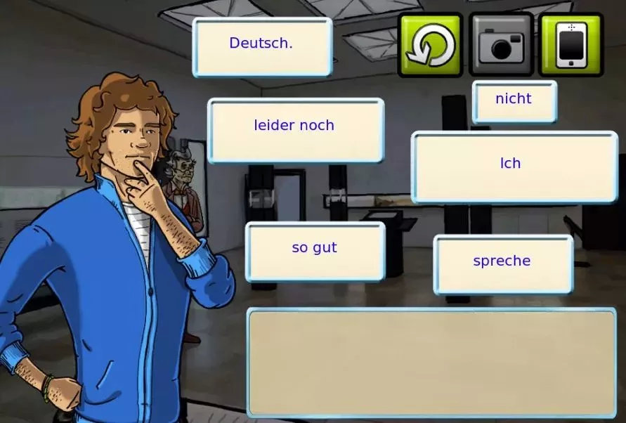 德国留学|盘点一下学霸手机里的德语学习App