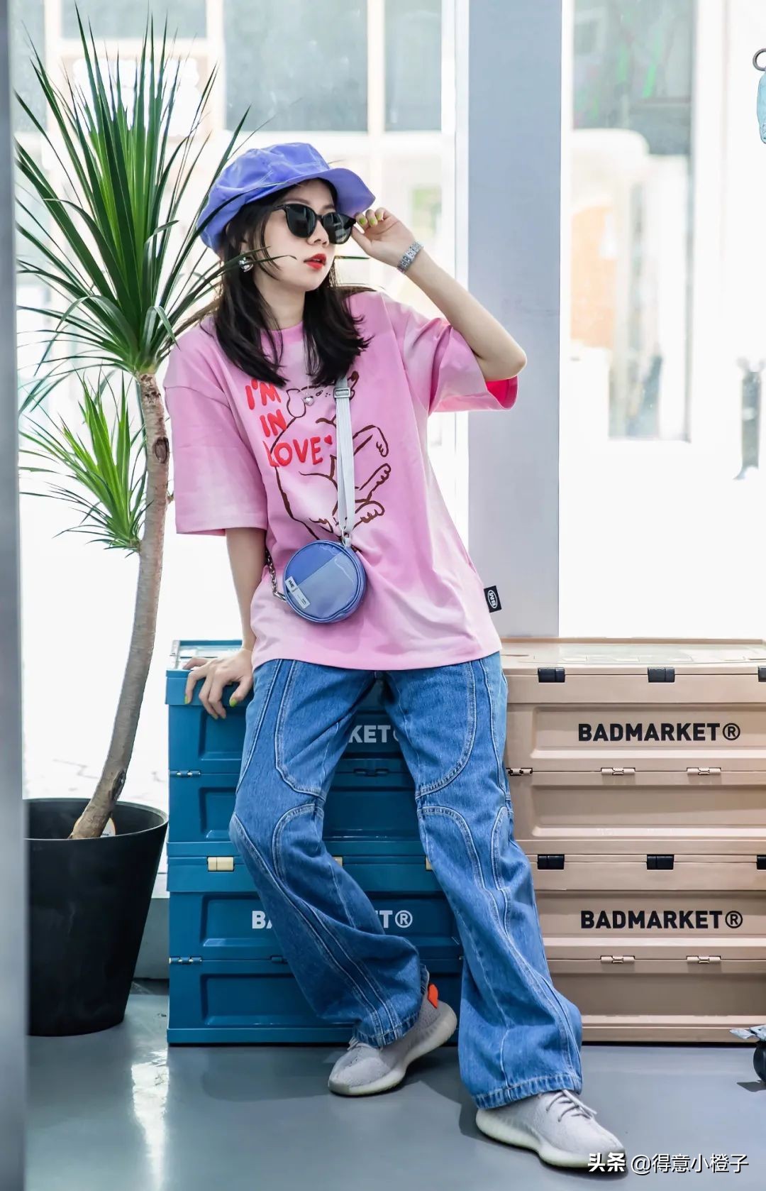 人类高质量店铺,武汉潮牌买手店