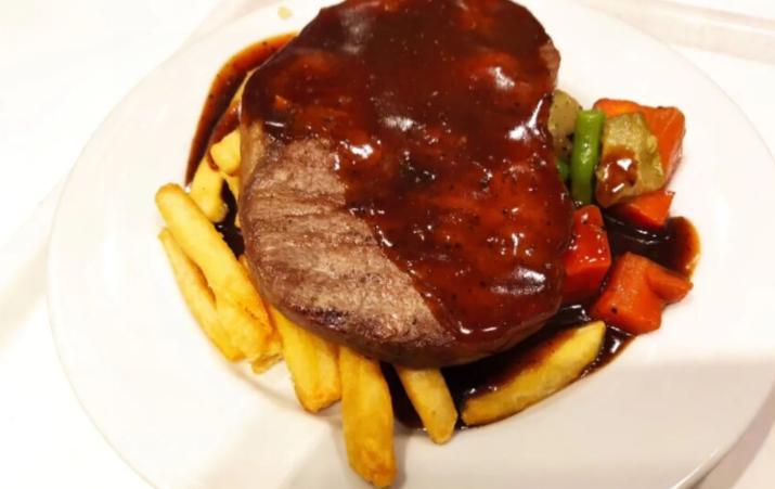 西安大型快餐店,西安火爆小吃店