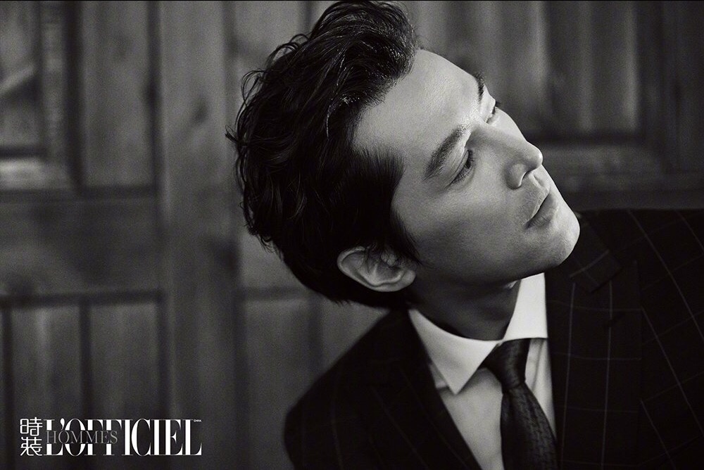 纯干货|男生发型推荐助你脱单！