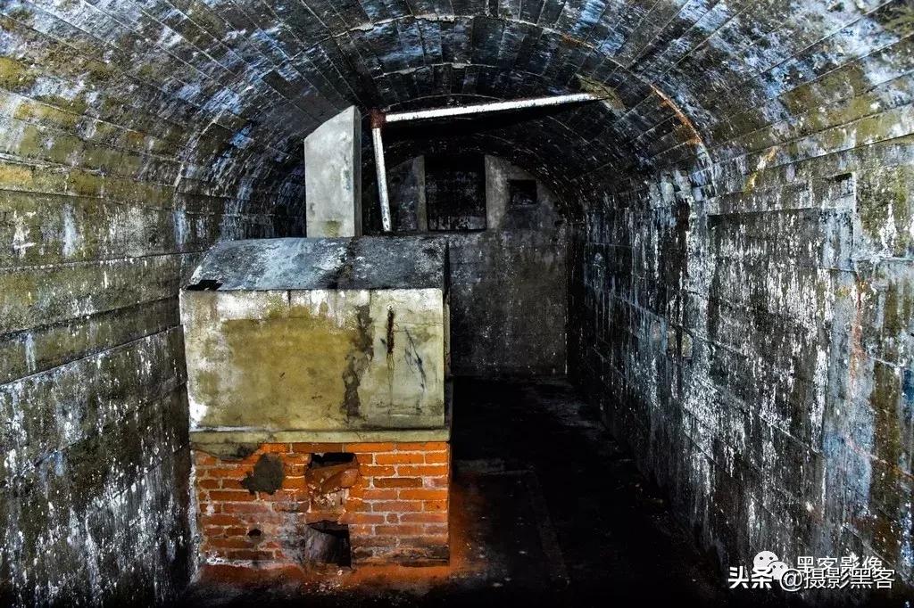 精致小青岛,秀美渔村入画来