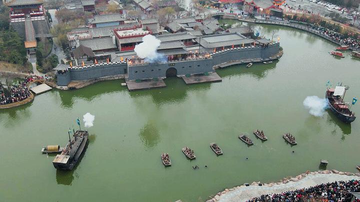 清明上河园终身年卡在哪里购买,清明上河园年票能升级终身票吗