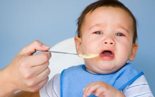 孩子咀嚼能力弱影响生长发育,父母抓住锻炼关键期,才是硬道理