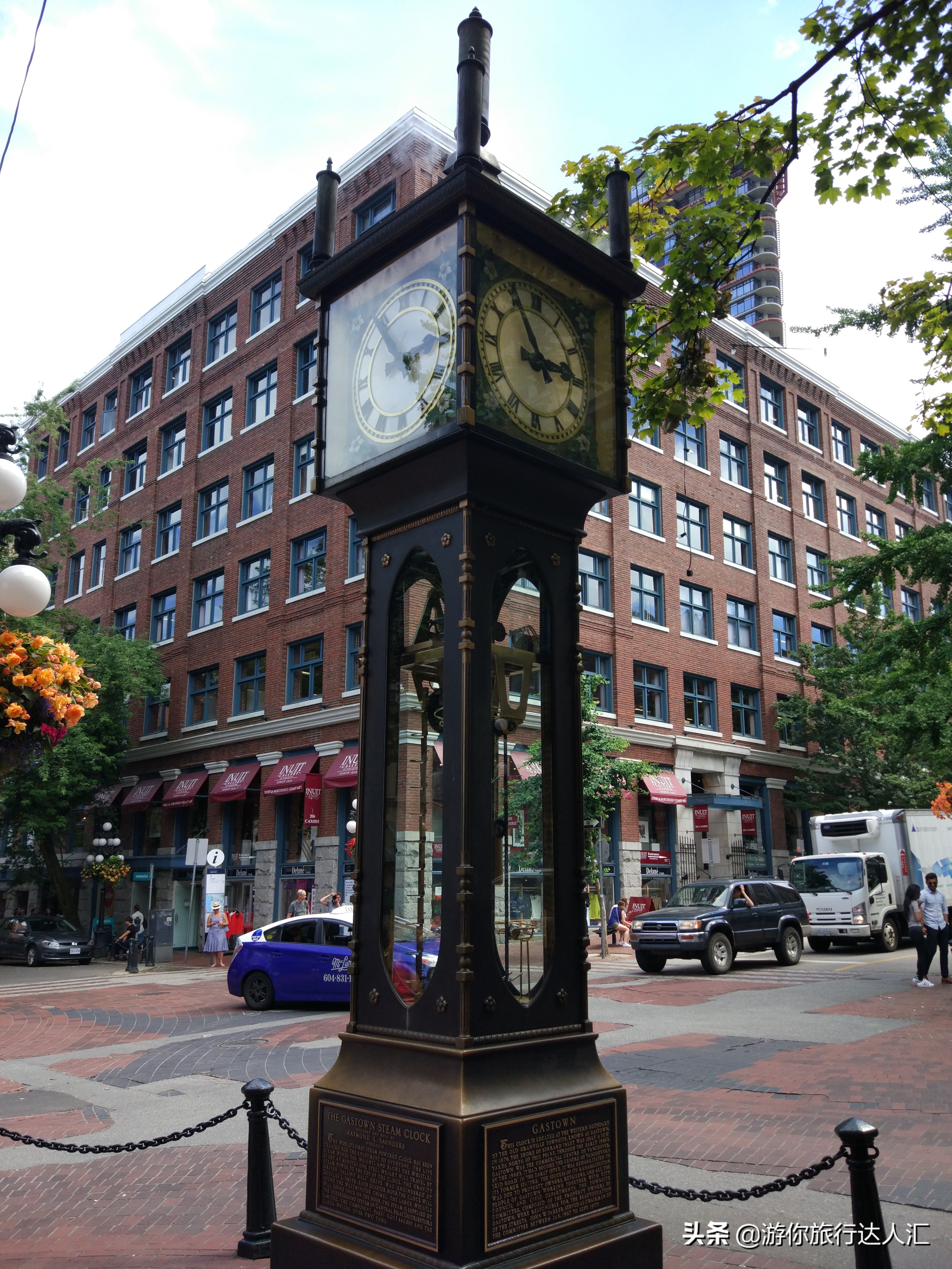 温哥华冬天旅游攻略,加拿大温哥华旅游价格