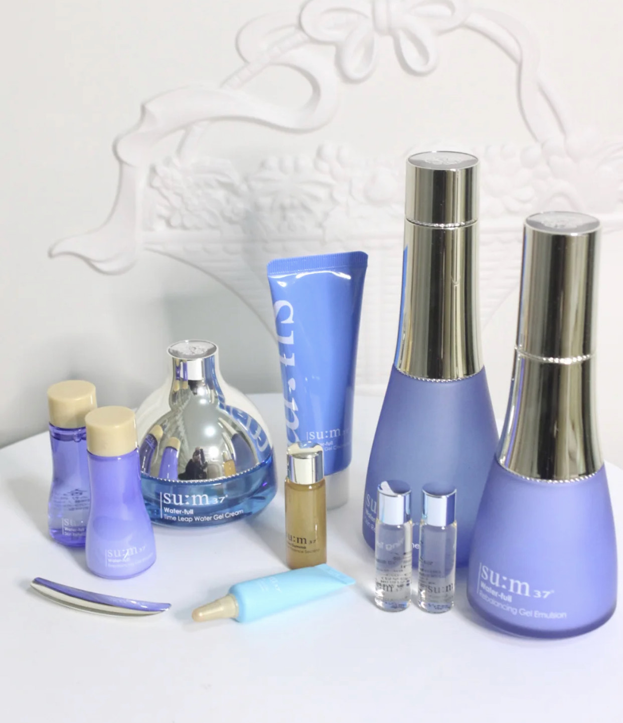 颐莲爆款补水面霜,秋冬干皮护肤品推荐颐莲