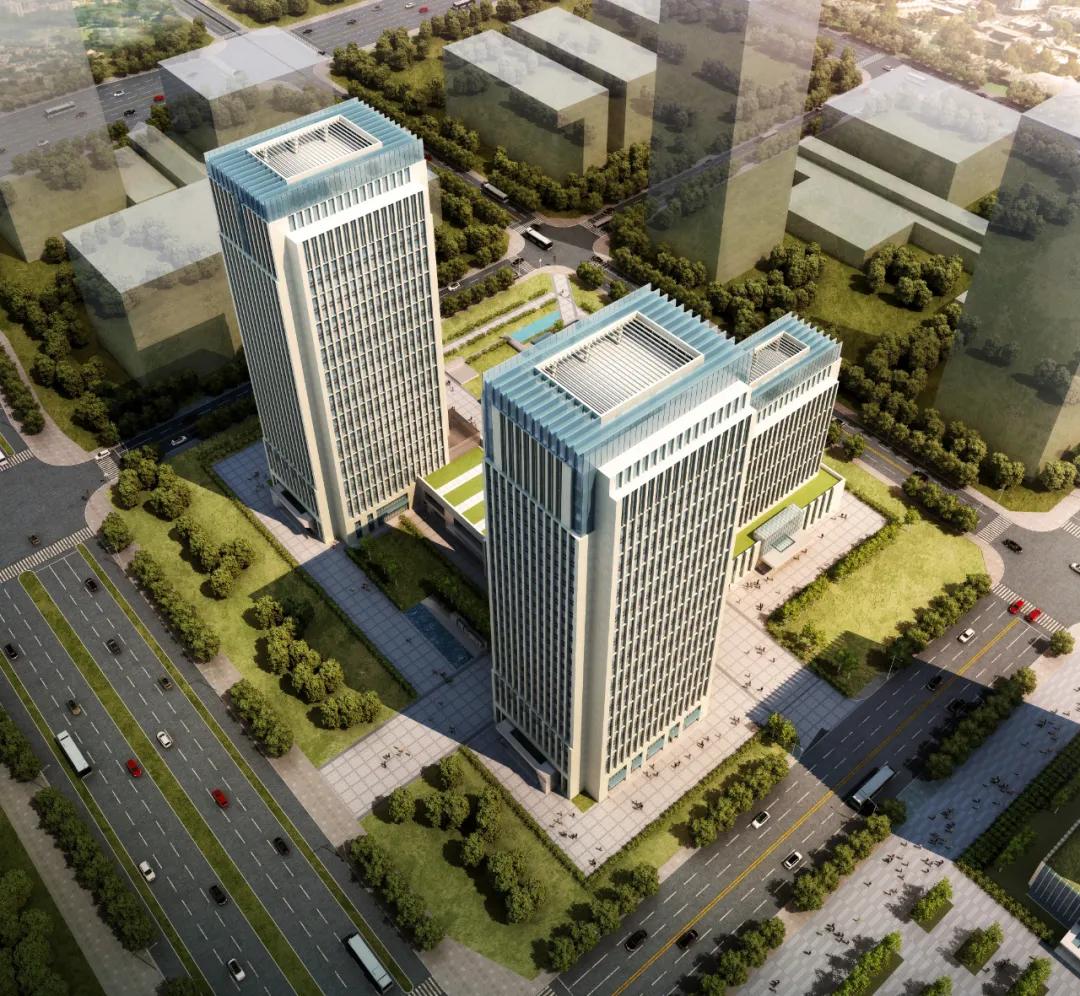 石家庄新规划大项目,石家庄中心城区最新项目