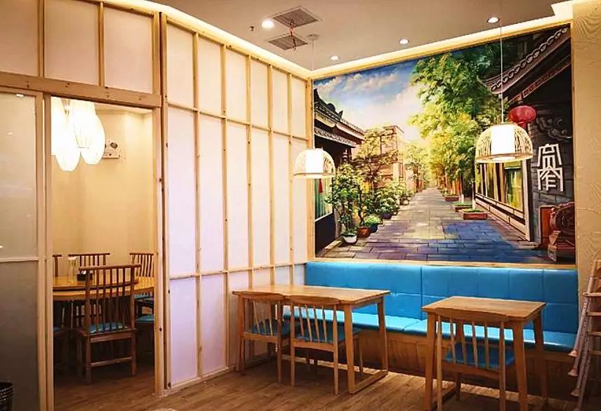 如何轻轻松松玩转武汉,汉阳人信汇商业步行街