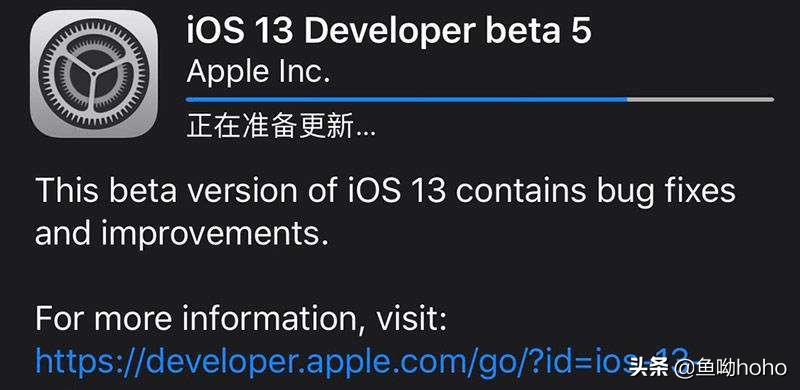 苹果科普简介视频,ios描述文件可以修改吗