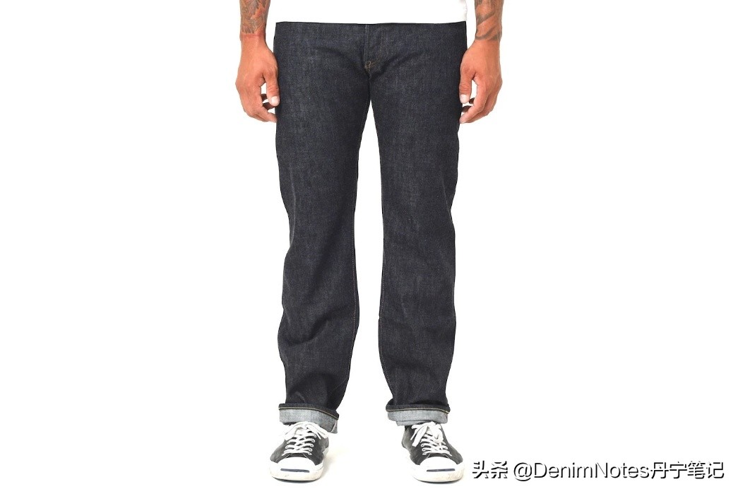 要买就买最好的!各日牛品牌最受欢迎牛仔裤推荐