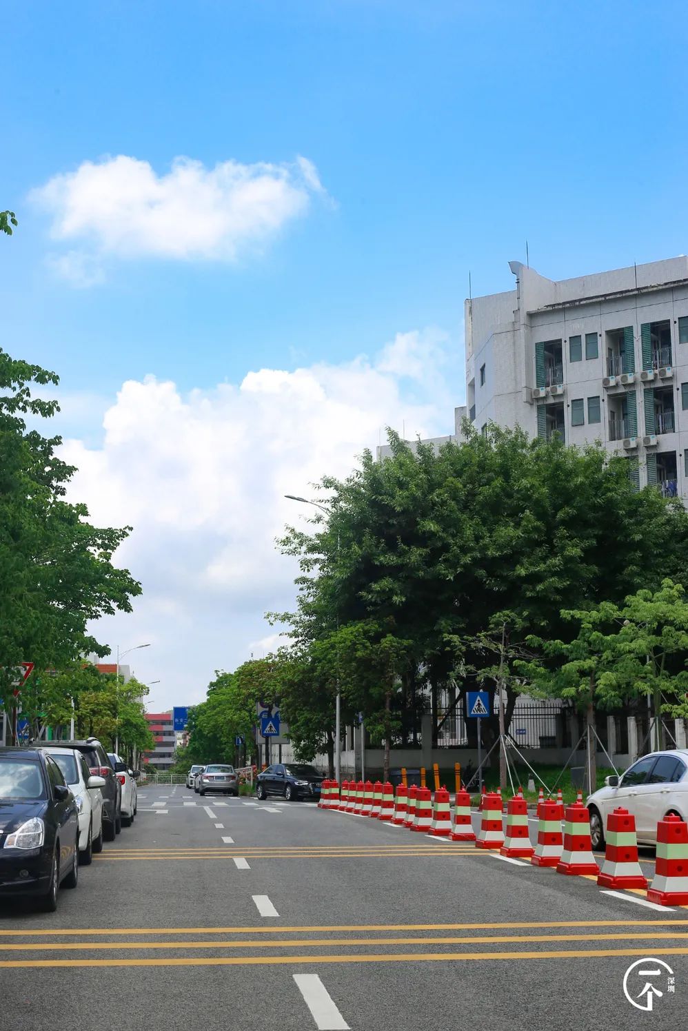 千万别去新安，因为会让你发胖