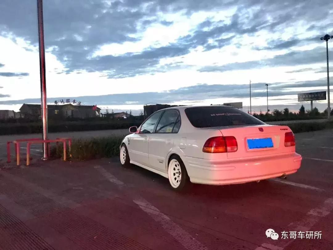 这辆“报废黄标车”，曾经是我的DreamCar