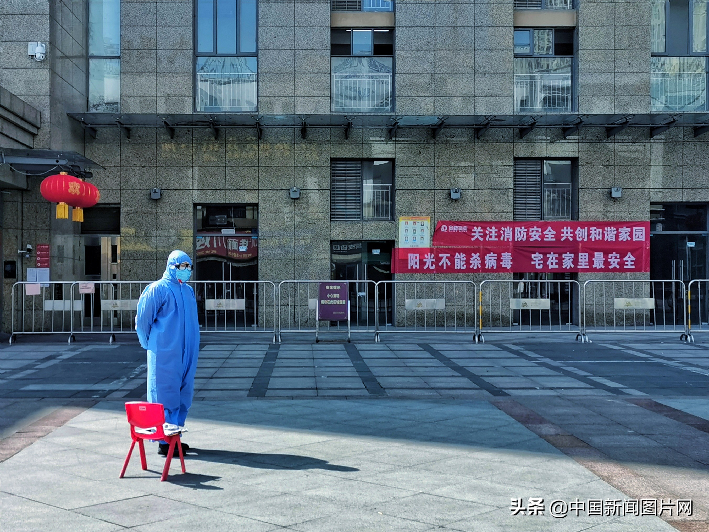 武汉志愿者抗疫纪实,志愿者抗疫期间的个人感悟