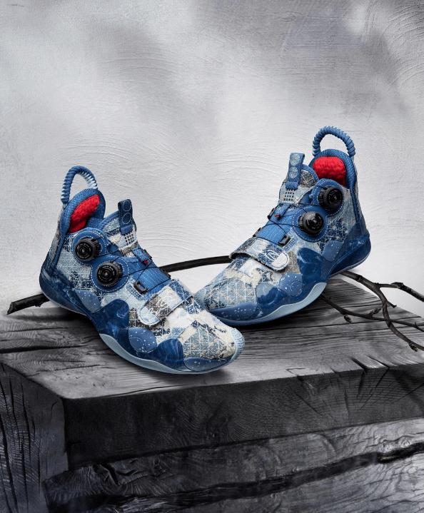 韦德之道9新配色发售,韦德之道9鞋面容易烂吗