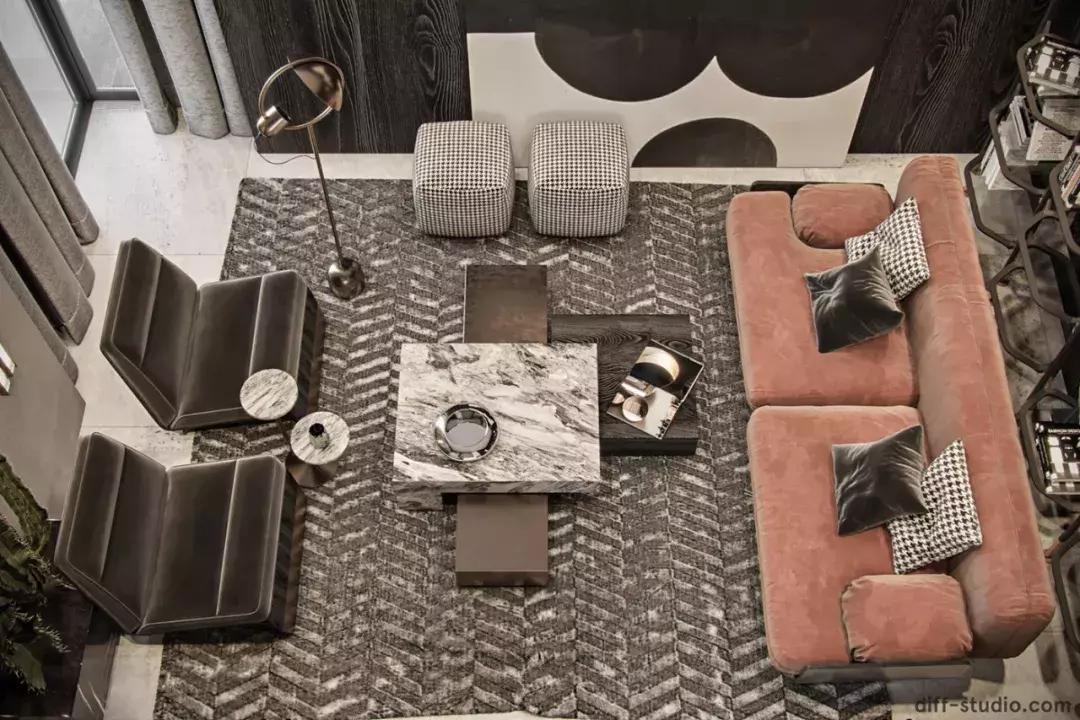 高级住宅装修,日本顶级高级住宅