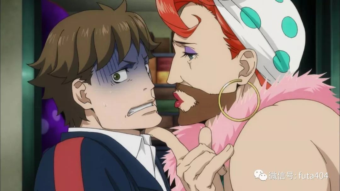 这两部动画，可能你还没看