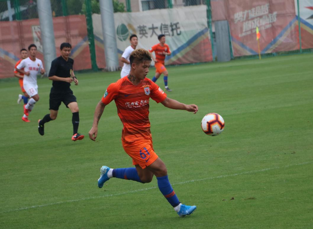 李霄鹏谈鲁能转会,李霄鹏离开鲁能原因