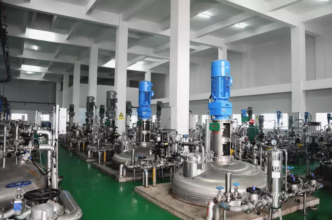 酶制剂行业的领航者,溢多利反刍专用复合酶