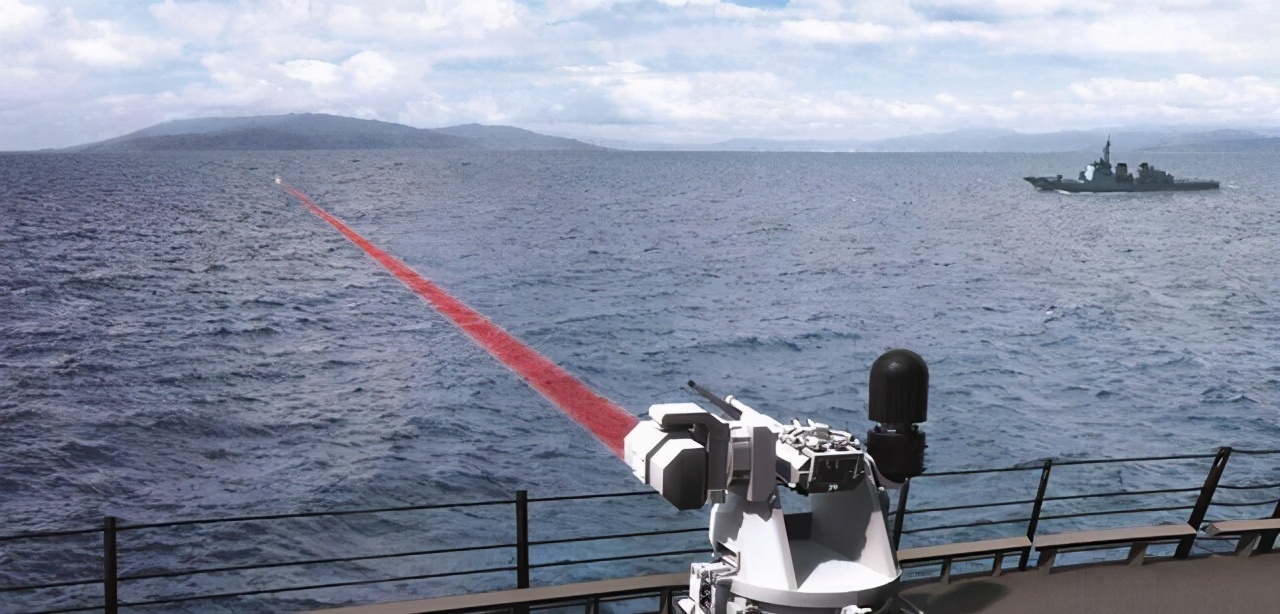 激光*器武**有多强?中国晶体技术领先全球,被美军视为最大威胁