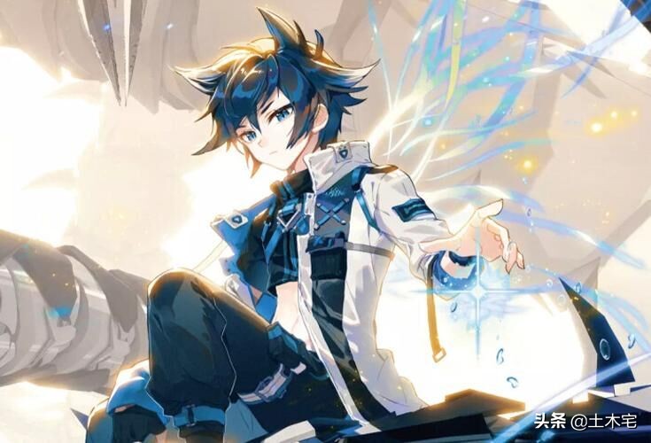 终极斗罗救了唐舞麟,终极斗罗结局唐舞麟痛哭