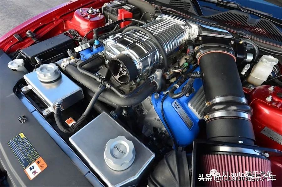 长大才懂!《霹雳游侠》不仅剧神,其中车子更神(下)