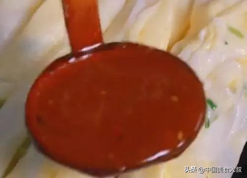 正宗的肠粉做法与教程,又嫩又滑的肠粉在家也可以做