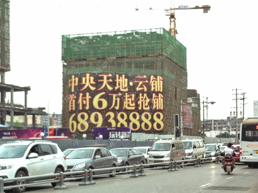 我们用了3年时间，被五块石这13组对比照给搞哭了！