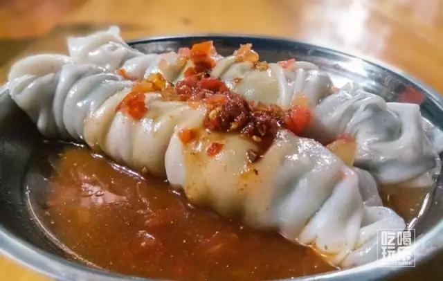 10元吃到饱的串串,10块钱吃到饱