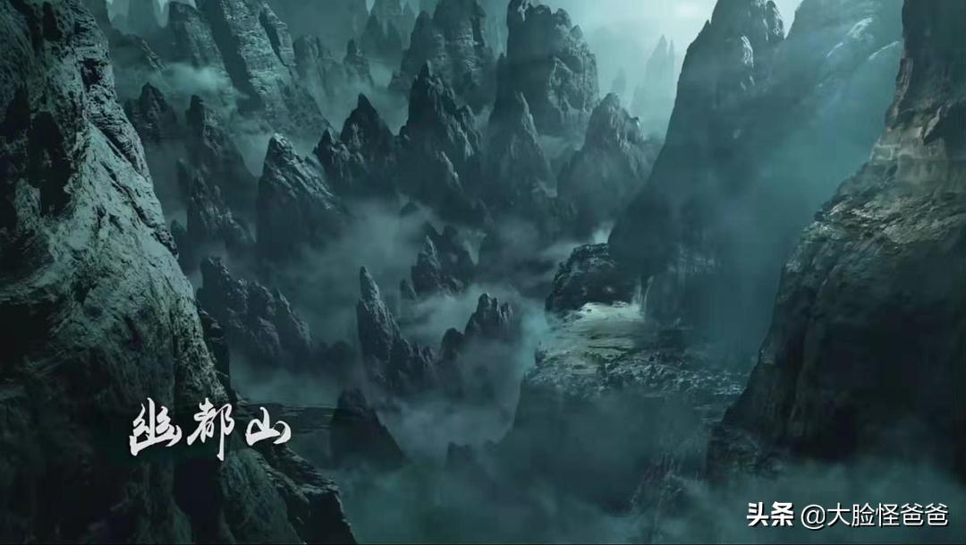 上古神话的那些事,上古神话历史讲解