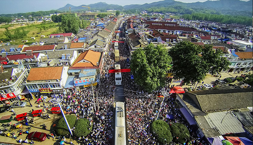 高考升学率百分之70,安徽最厉害的高中升学率排名