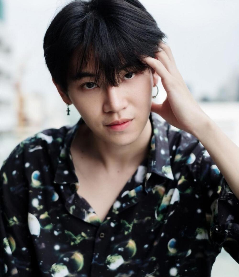 他泰最会跳舞的人:小地球人间扳手滚宝蹦迪小王子