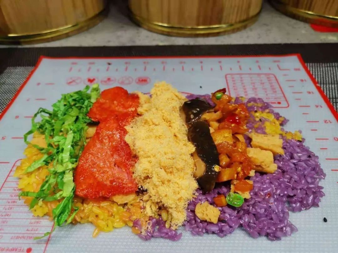 上海翰林广场美食,翰林广场迷鹿风情街