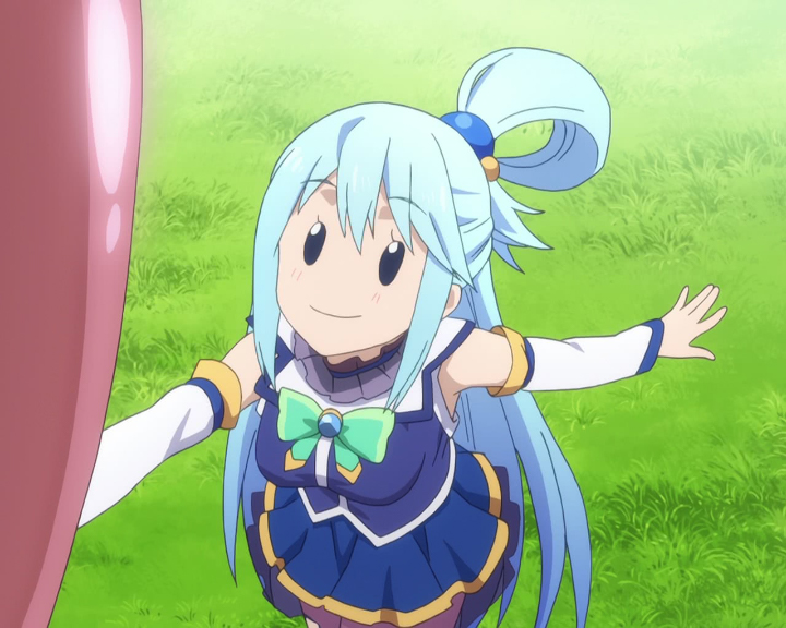 动漫男主被歧视,动漫臭名昭著的种族