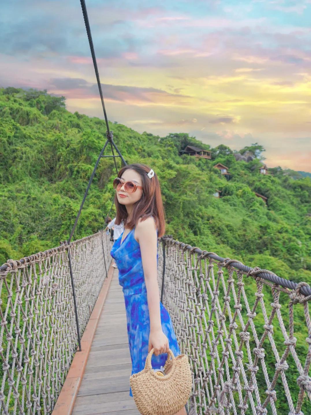 三亚2天1夜跟团游随时能出发吗,情侣三亚旅游6天5夜详细行程攻略