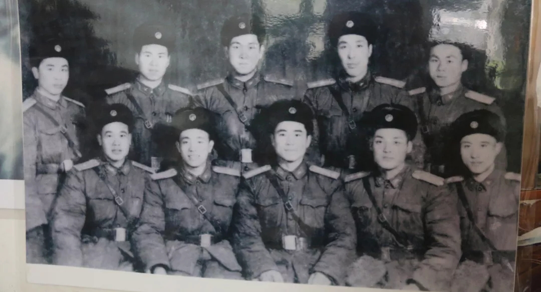 曾作为坦克车长参加国庆阅兵，这位92岁的抗战老兵藏着多少故事？