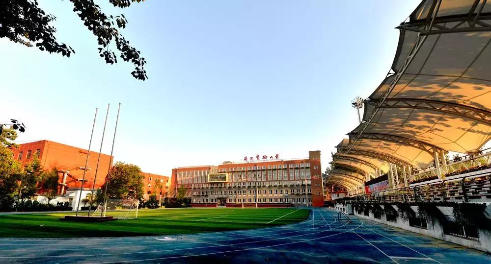 海淀区新建小学规划,海淀3所名校今年新添小学部