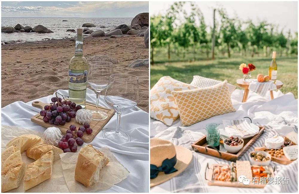 去旅行拍照技巧自拍,不出门也能拍出旅游照片