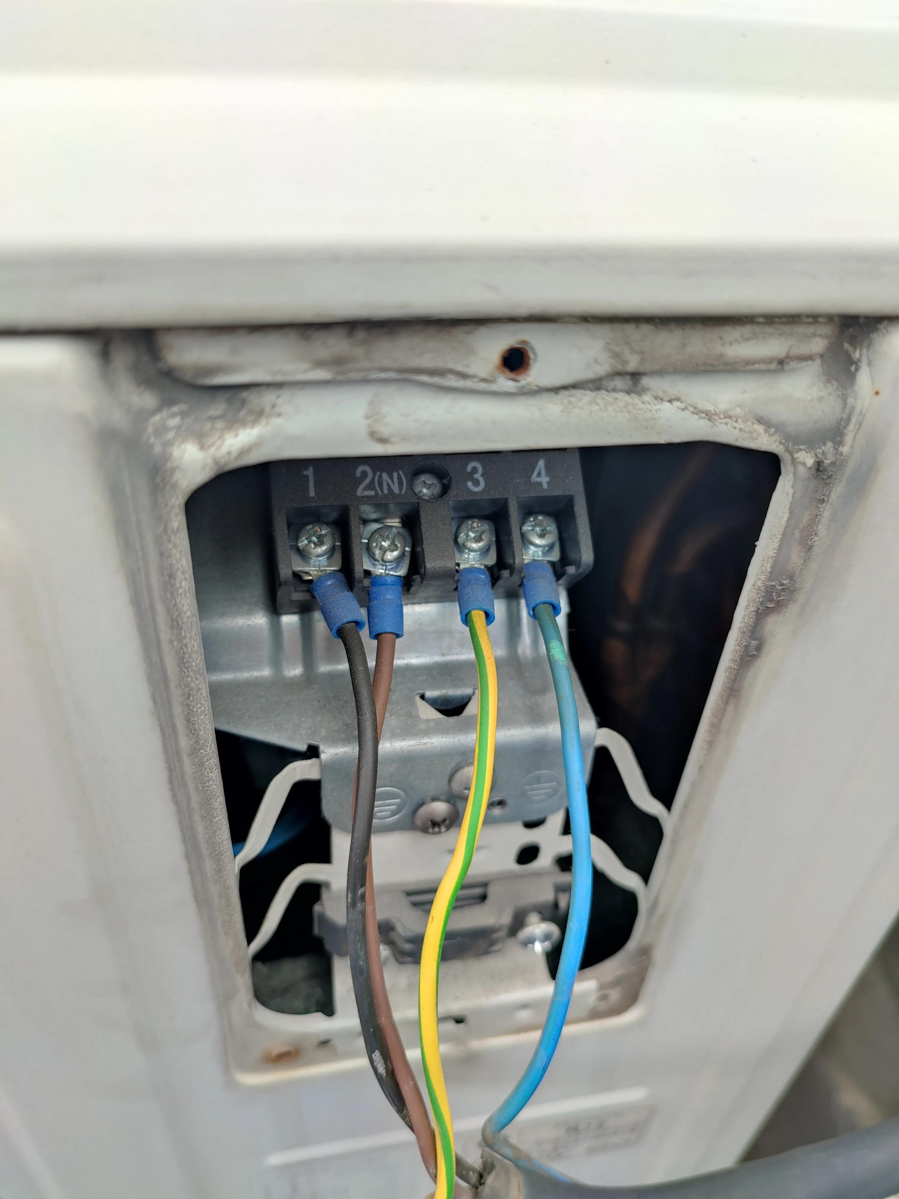 上海拆装空调上门电话,上海空调拆装