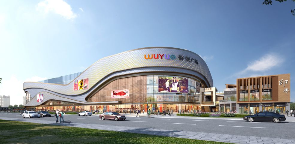 徐州综合体开放时间,徐州综合体营业时间