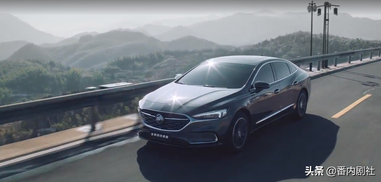 别克君越的车到底怎么样,别克君越新款值不值得入手