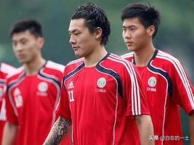 中国国奥冲击奥运会之路,国奥无缘巴黎奥运会