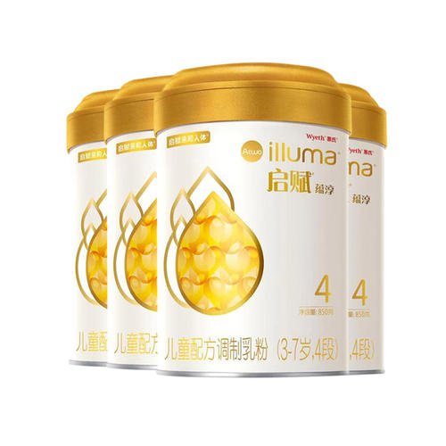 奶粉价格相差那么大有什么区别吗,奶粉贵的好还是价格便宜的好