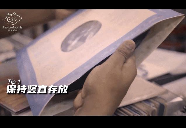 保养黑胶?这有一份专用指南