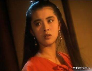 小倩聂采臣钟楚曦,钟楚曦版聂小倩