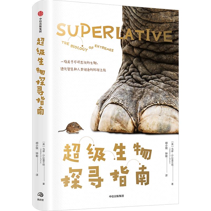 12月新书推荐|29本好书,温暖你的冬天