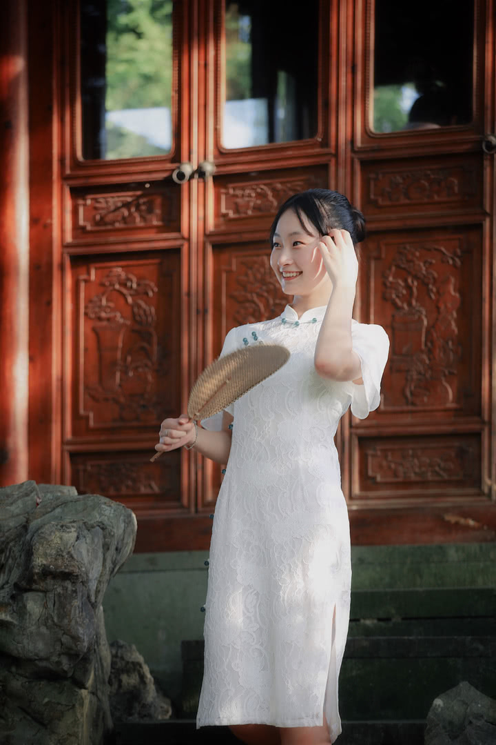 杭州郭庄西湖区,杭州西湖边的郭庄