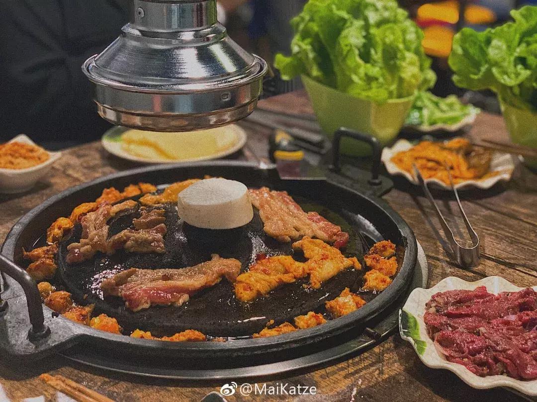 成都美食美景攻略,成都特色美食推荐地方在哪里