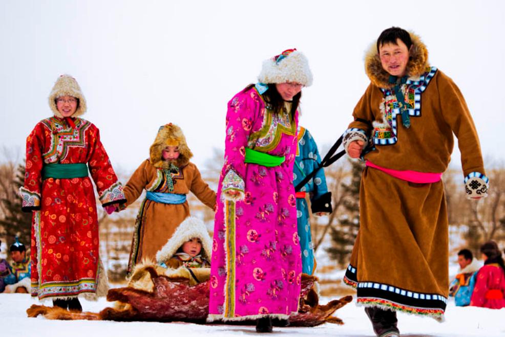 内蒙人怎么看待蒙古国的,内蒙人怎么看待蒙古国人的