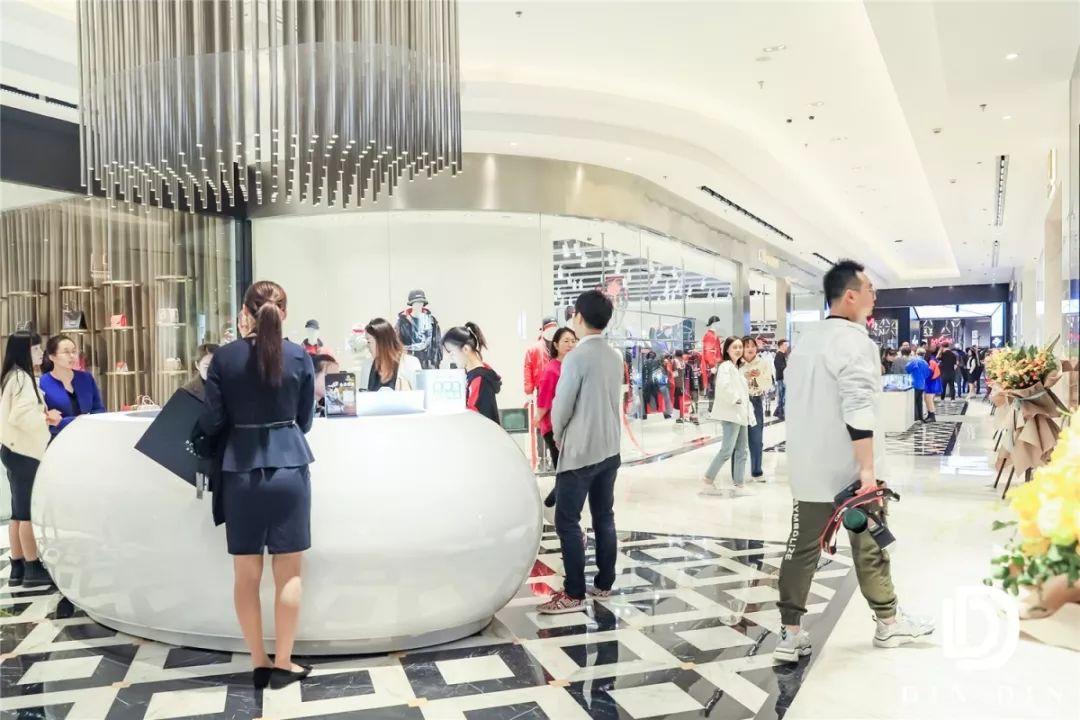 逛街很好逛的地方,常熟逛街好去处