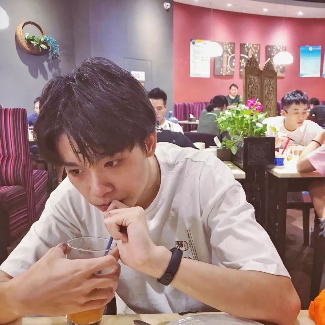 立风计划X人物专访-魏家兴